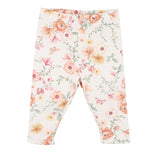 Emmy Organic Leggings
