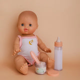 Tiny Harlow My First Tummies Gift Pack