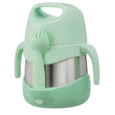 B.box Insulated Food Jar - Spearmint