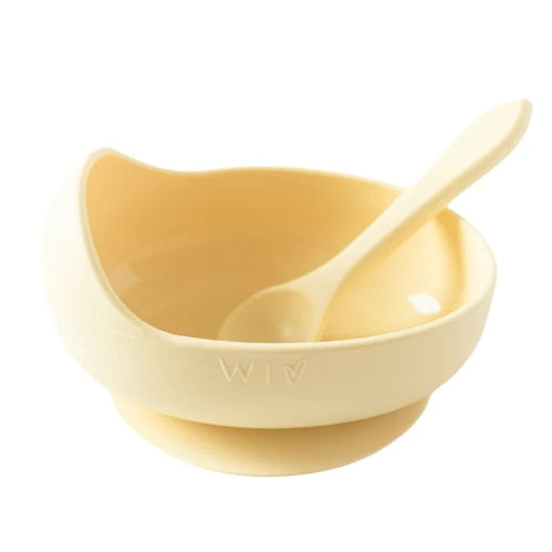 Wild Indiana Baby Bowl Set