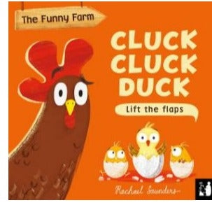 Cluck, Cluck, Duck