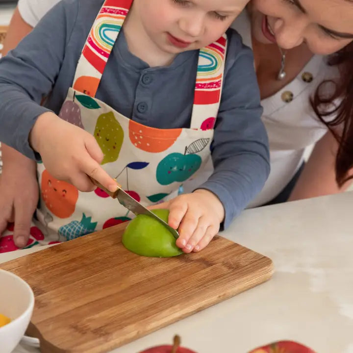 Kiddikutter wooden kids knife