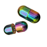 'Chill Pill' Sensory Tool
