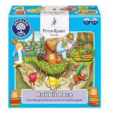 Peter Rabbit Race Game