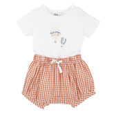 HARLAN Hot Air Balloon - 2 piece set