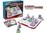 Laser Maze