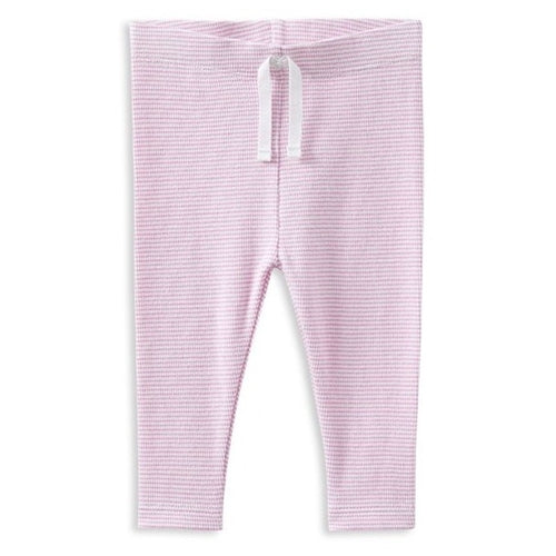 Pink Stripe Baby pant