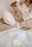 Kiin Bamboo Reusable Breast Pads