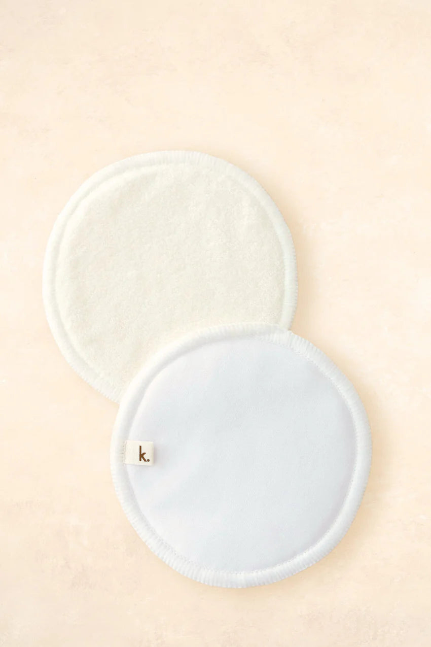 Kiin Bamboo Reusable Breast Pads