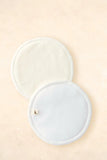 Kiin Bamboo Reusable Breast Pads