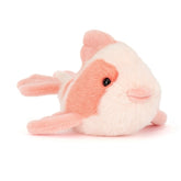 Jellycat Fancy Carp