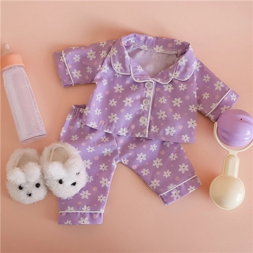 Tiny Harlow Tiny Tummies Sleepy Time Pack