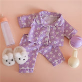 Tiny Harlow Tiny Tummies Sleepy Time Pack