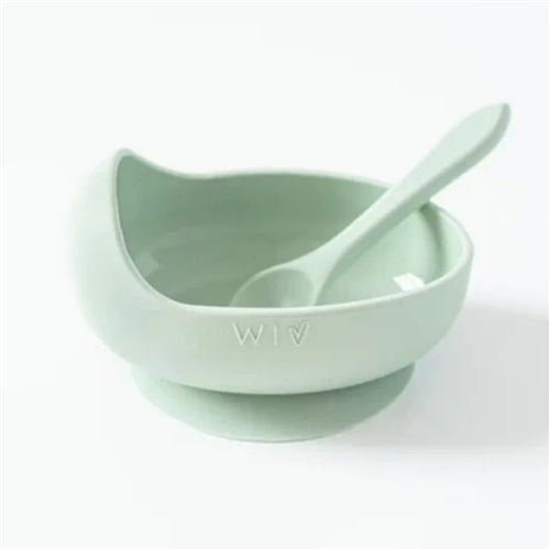 Wild Indiana Baby Bowl Set