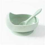 Wild Indiana Baby Bowl Set