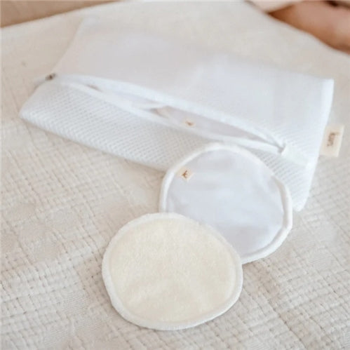 Kiin Bamboo Reusable Breast Pads