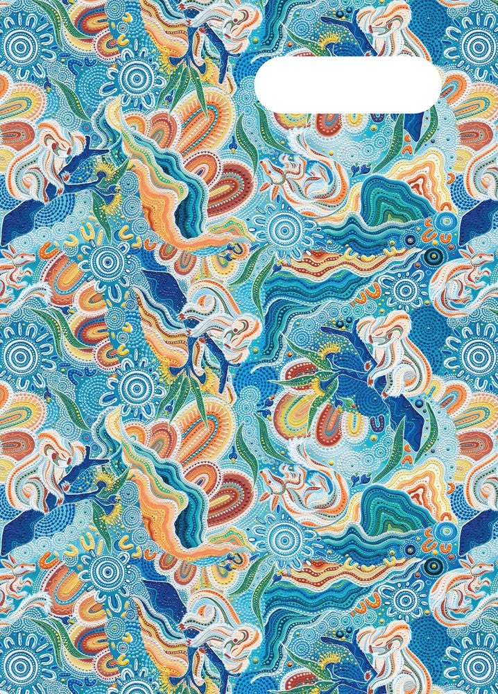 A4 Book Cover - Spencil