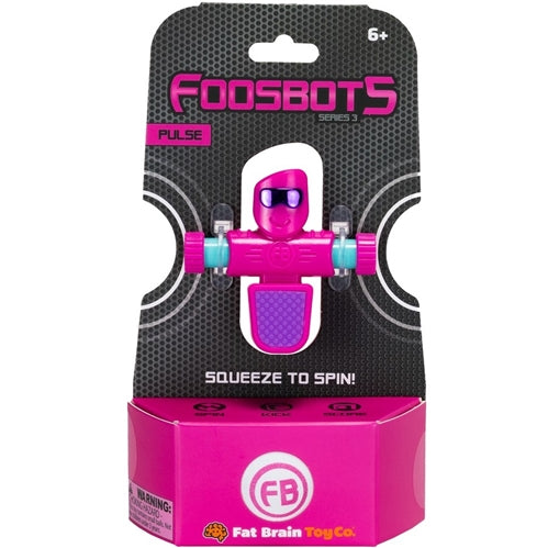 Foosbots Single - Series 3