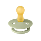 BIBS Dummies - Studio Collection - Natural Rubber - Pin Sage Mix