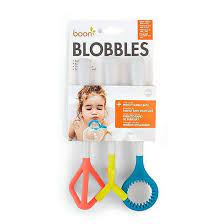 BLOBBLES Bubble Bath Wands