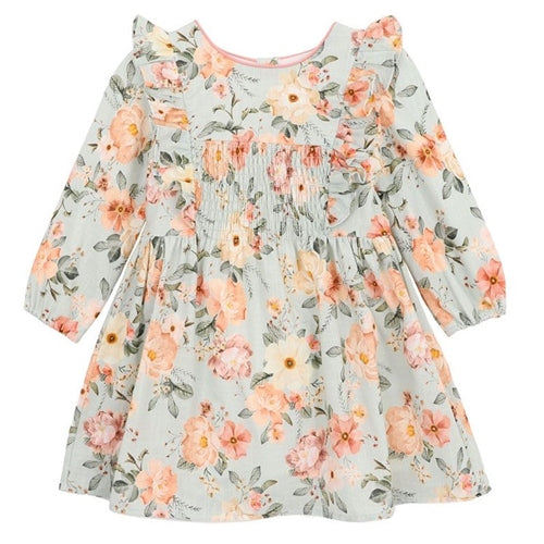 Lyla Dress.