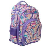 Big Kids Backpack - Paradise Palms