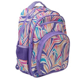 Big Kids Backpack - Paradise Palms