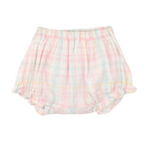 MADELYN Check Bloomers