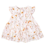 TAYLOR Overlay Dress