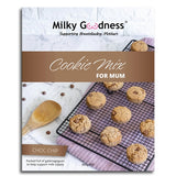 Chocolate Chip Lactation Cookie Packet Mix