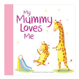 My Mummy Loves Me