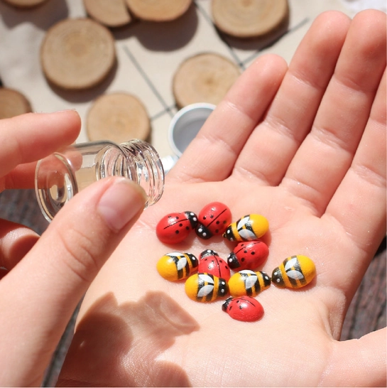 Tic Tac Toe Mini Kit