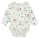 Hunter Organic LS Bodysuit