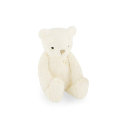Snuggle Bunnies - George the Bear - Marshmallow