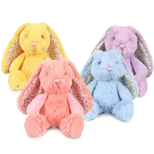 Frankie and Friends Blossom Bunny - 17cm