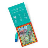 On the go kit Water Wow! - OCCUPATIONS