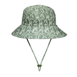 Swim Classic Beach Bucket Hat - Oasis
