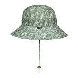 Swim Classic Beach Bucket Hat - Oasis