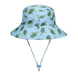 Swim Classic Beach Bucket Hat - Sheldon