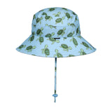 Swim Classic Beach Bucket Hat - Sheldon