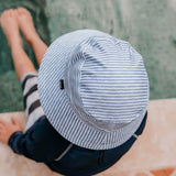 Swim Classic Beach Bucket Hat - Stevie