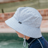 Swim Classic Beach Bucket Hat - Stevie