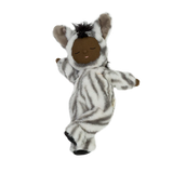 Cozy Dinkum - ZEBRA MINI