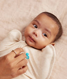 Love To Dream SWADDLE UP™ Warm 1.5 TOG - TWIGS Oatmeal