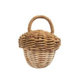 Acorn Rattle