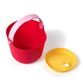 QUUT - Bucki - Cherry/Banana Pink