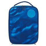 B.box Flexi Insulated Lunchbag - Deep Blue