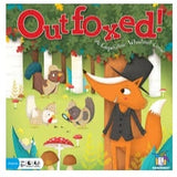 Out Foxed