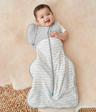 Love To Dream Transition Bag Warm 2.5 TOG - DREAMER WHITE