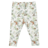 Charlie Organic Leggings